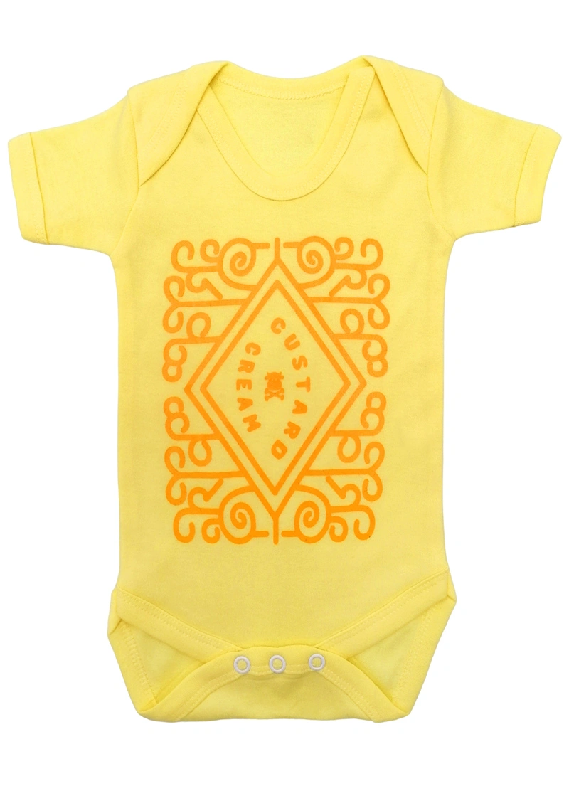 Cream sales baby grow