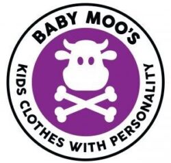 Baby Moo's Cool Kids Clothes & Music Baby Gifts